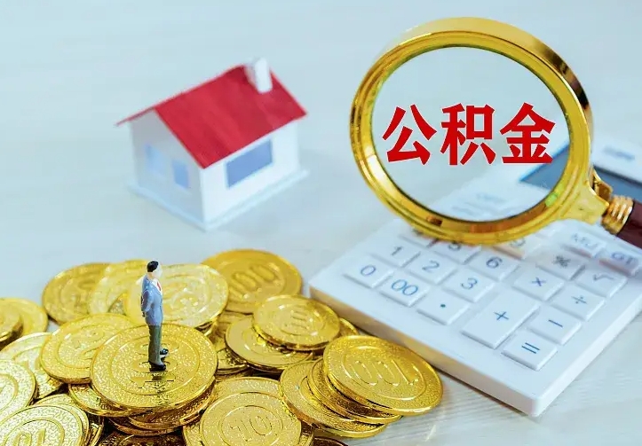 辽宁个人公积金取钱（2020个人公积金提取流程）